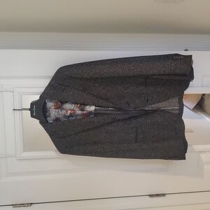 Robert Graham Mens Suit Jacket